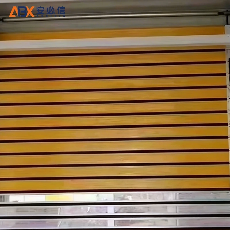 昆明洁净室高速门